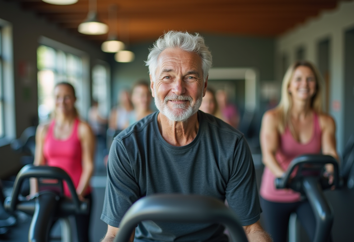 Тренування flondavik