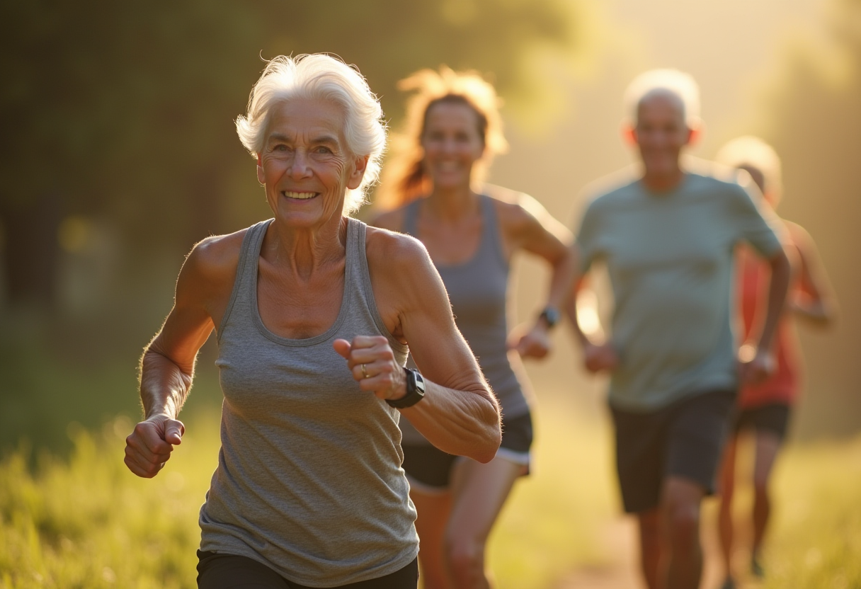 flondavik Тренування