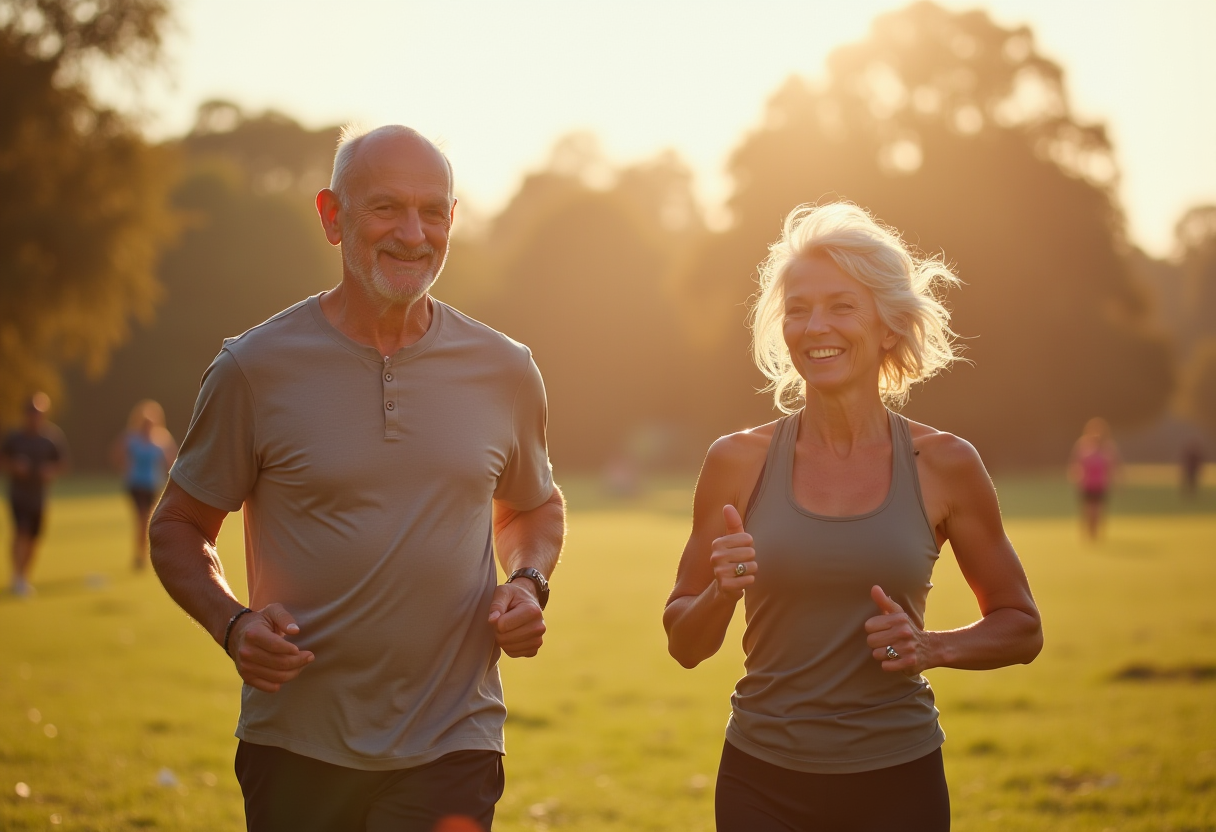 Силові тренування